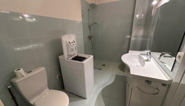 Logement �tudiant T3 &agrave; Versailles (78000)