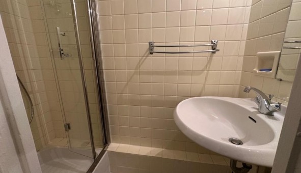 Logement �tudiant T3 &agrave; Versailles (78000)