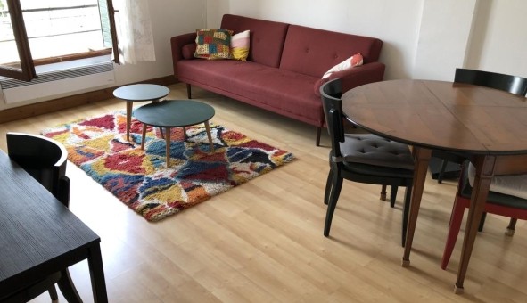 Logement �tudiant T3 &agrave; Versailles (78000)