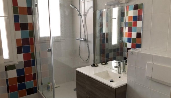 Logement �tudiant T3 &agrave; Versailles (78000)