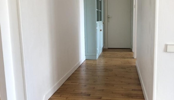 Logement �tudiant T3 &agrave; Versailles (78000)