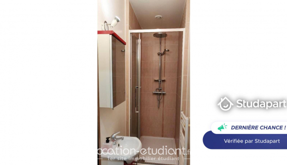 Logement �tudiant T3 &agrave; Versailles (78000)