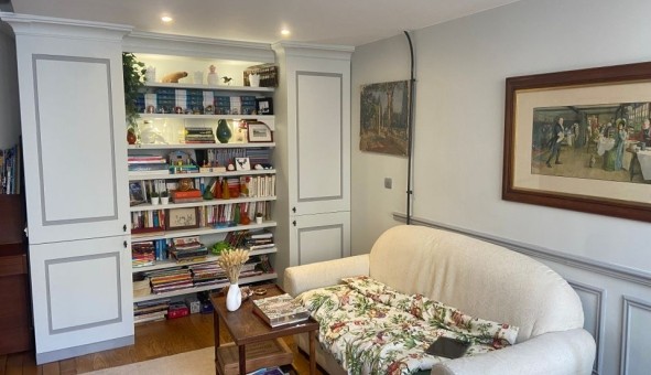 Logement �tudiant T3 &agrave; Versailles (78000)