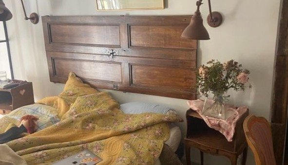 Logement �tudiant T3 &agrave; Versailles (78000)