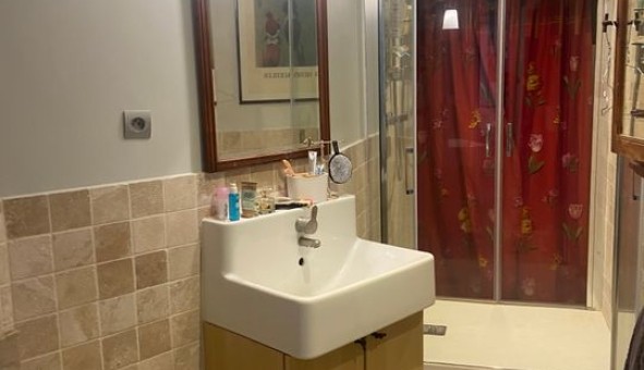 Logement �tudiant T3 &agrave; Versailles (78000)