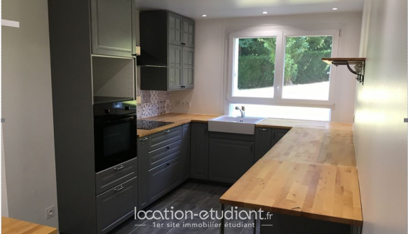 Logement �tudiant Location T3 Vide Versailles (78000)