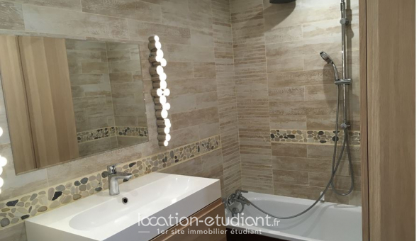 Logement �tudiant T3 &agrave; Versailles (78000)