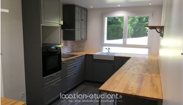 Logement �tudiant Location T3 Vide Versailles (78000)