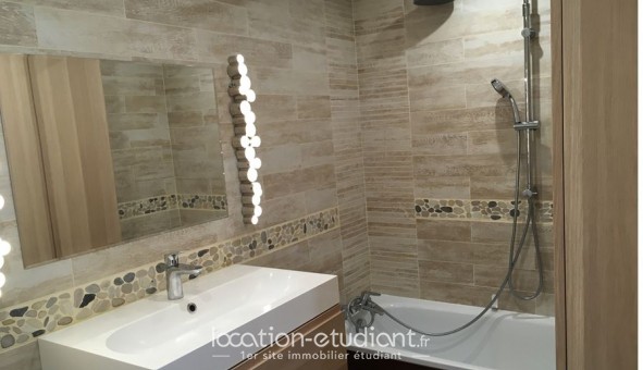 Logement �tudiant T3 &agrave; Versailles (78000)