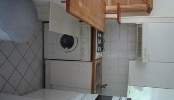 Logement �tudiant T3 &agrave; Versailles (78000)