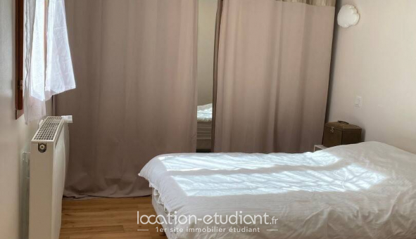 Logement �tudiant Location T3 Meubl&eacute; Versailles (78000)
