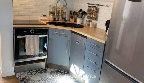 Logement �tudiant T3 &agrave; Versailles (78000)