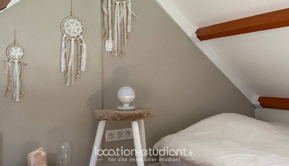 Logement �tudiant T3 &agrave; Versailles (78000)