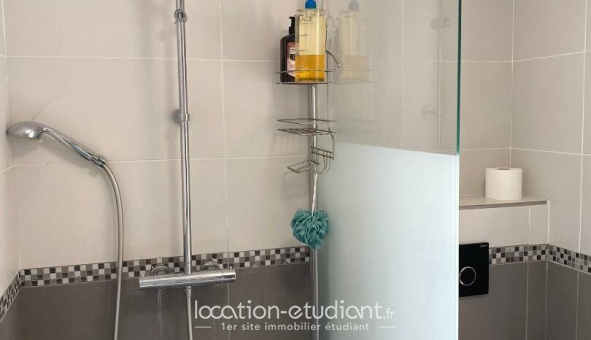 Logement �tudiant T3 &agrave; Versailles (78000)