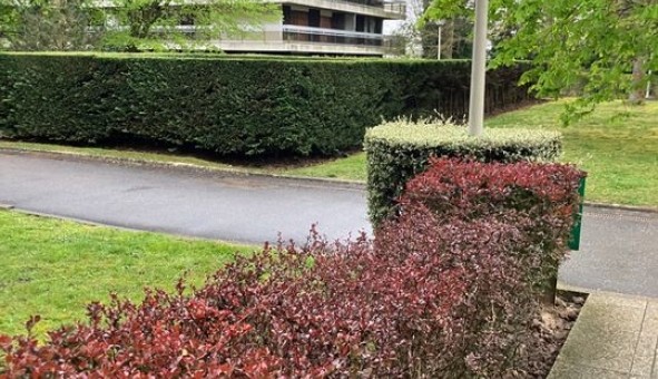 Logement �tudiant T3 &agrave; Versailles (78000)