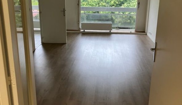 Logement �tudiant T3 &agrave; Versailles (78000)