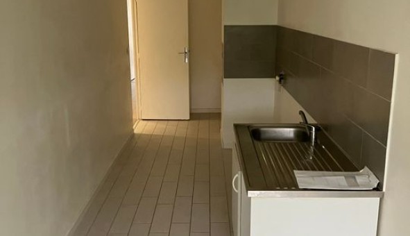 Logement �tudiant T3 &agrave; Versailles (78000)