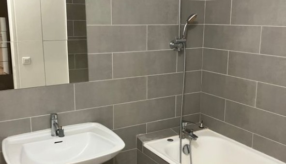 Logement �tudiant T3 &agrave; Versailles (78000)