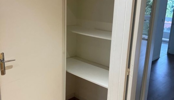 Logement �tudiant T3 &agrave; Versailles (78000)