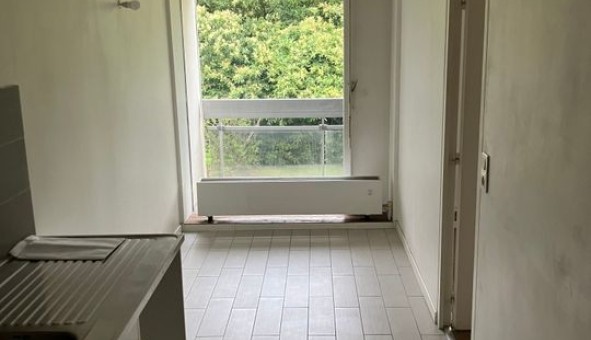 Logement �tudiant T3 &agrave; Versailles (78000)