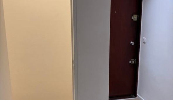 Logement �tudiant T3 &agrave; Versailles (78000)