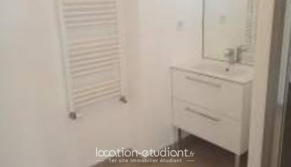 Logement �tudiant T3 &agrave; Vertou (44120)