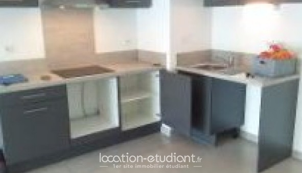 Logement �tudiant T3 &agrave; Vertou (44120)