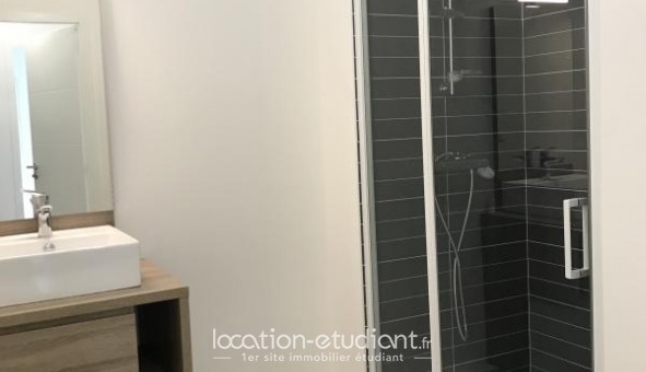 Logement �tudiant T3 &agrave; Vertou (44120)