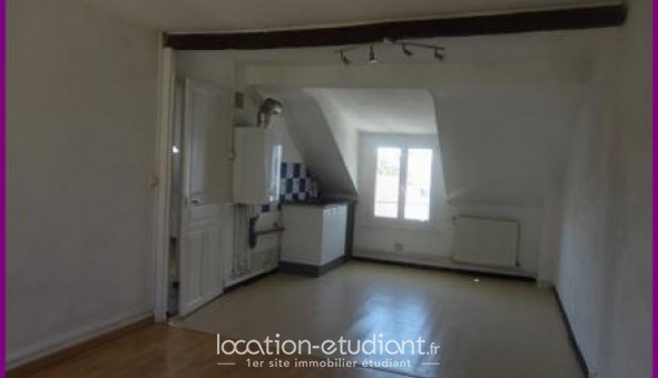 Logement tudiant T3 à Vichy (03200)