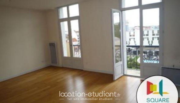 Logement tudiant T3 à Vichy (03200)