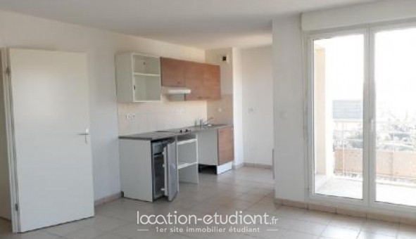 Logement tudiant T3 à Vichy (03200)