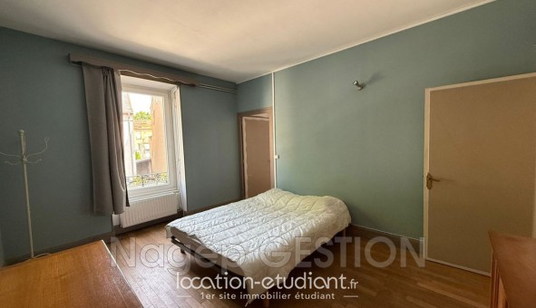 Logement �tudiant T3 &agrave; Vichy (03200)