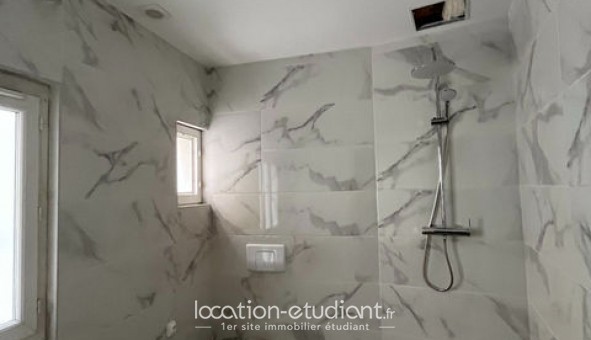 Logement �tudiant T3 &agrave; Vichy (03200)