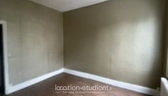 Logement �tudiant T3 &agrave; Vichy (03200)