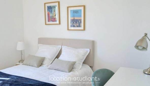 Logement �tudiant T3 &agrave; Vichy (03200)