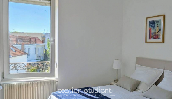 Logement �tudiant T3 &agrave; Vichy (03200)