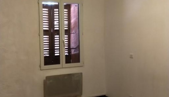 Logement tudiant T3 à Vidauban (83550)