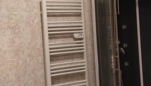Logement tudiant T3 à Vidauban (83550)