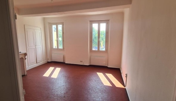 Logement tudiant Location T3 Vide Vidauban (83550)