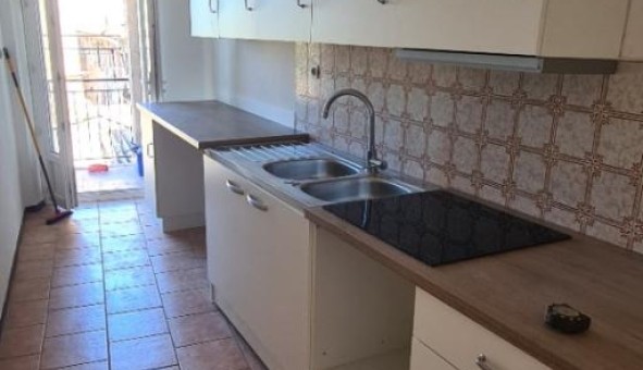 Logement tudiant T3 à Vidauban (83550)