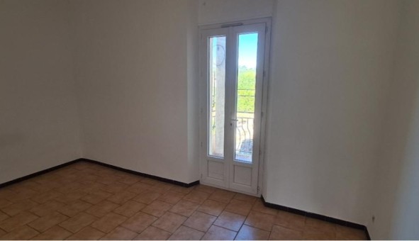 Logement tudiant T3 à Vidauban (83550)