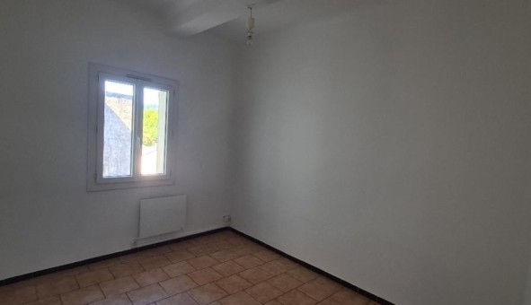 Logement tudiant T3 à Vidauban (83550)
