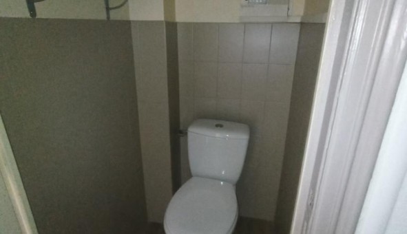 Logement �tudiant T3 &agrave; Vidauban (83550)