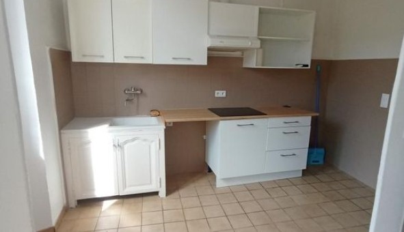 Logement �tudiant Location T3 Vide Vidauban (83550)