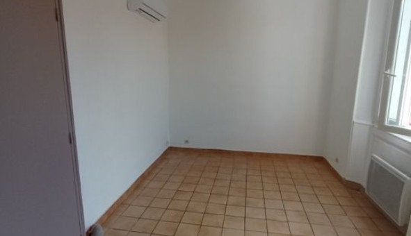 Logement �tudiant T3 &agrave; Vidauban (83550)