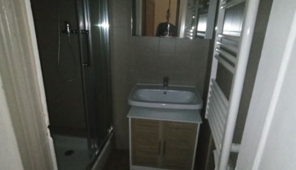 Logement �tudiant T3 &agrave; Vidauban (83550)