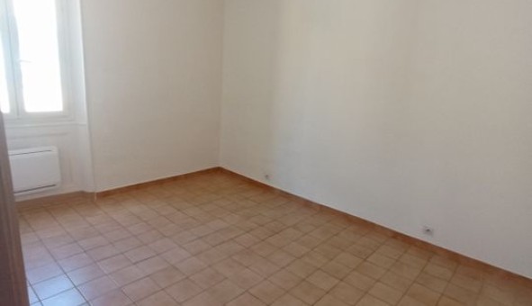 Logement �tudiant T3 &agrave; Vidauban (83550)