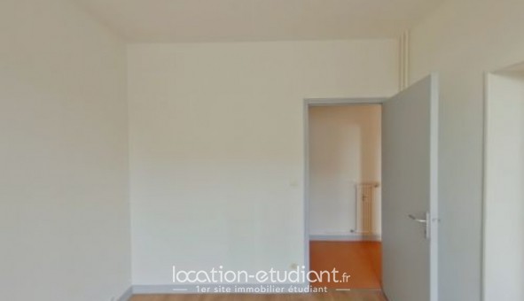 Logement tudiant T3 à Vierzon (18100)