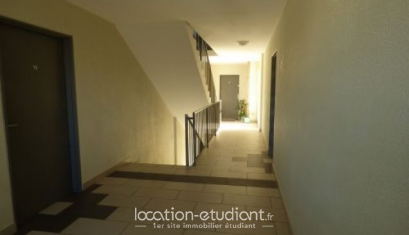 Logement �tudiant T3 &agrave; Vierzon (18100)