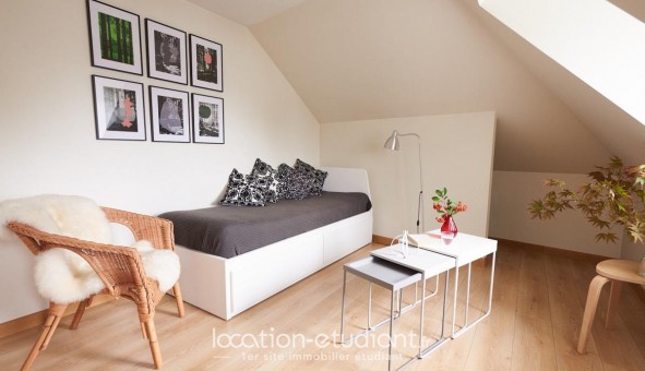 Logement �tudiant T3 &agrave; Vierzon (18100)